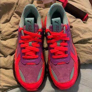 Puma RS-X!